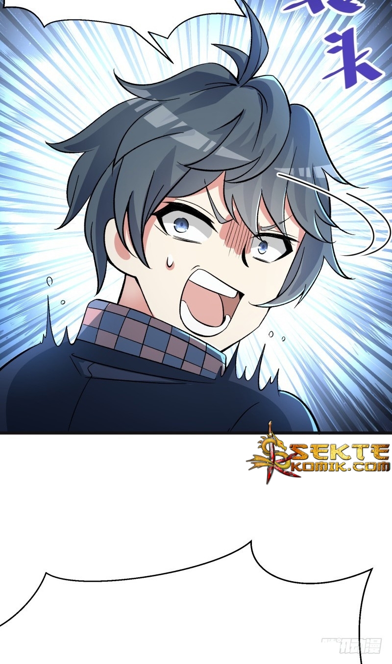 I Picked Up An Attributes Chapter 06 Gambar 39